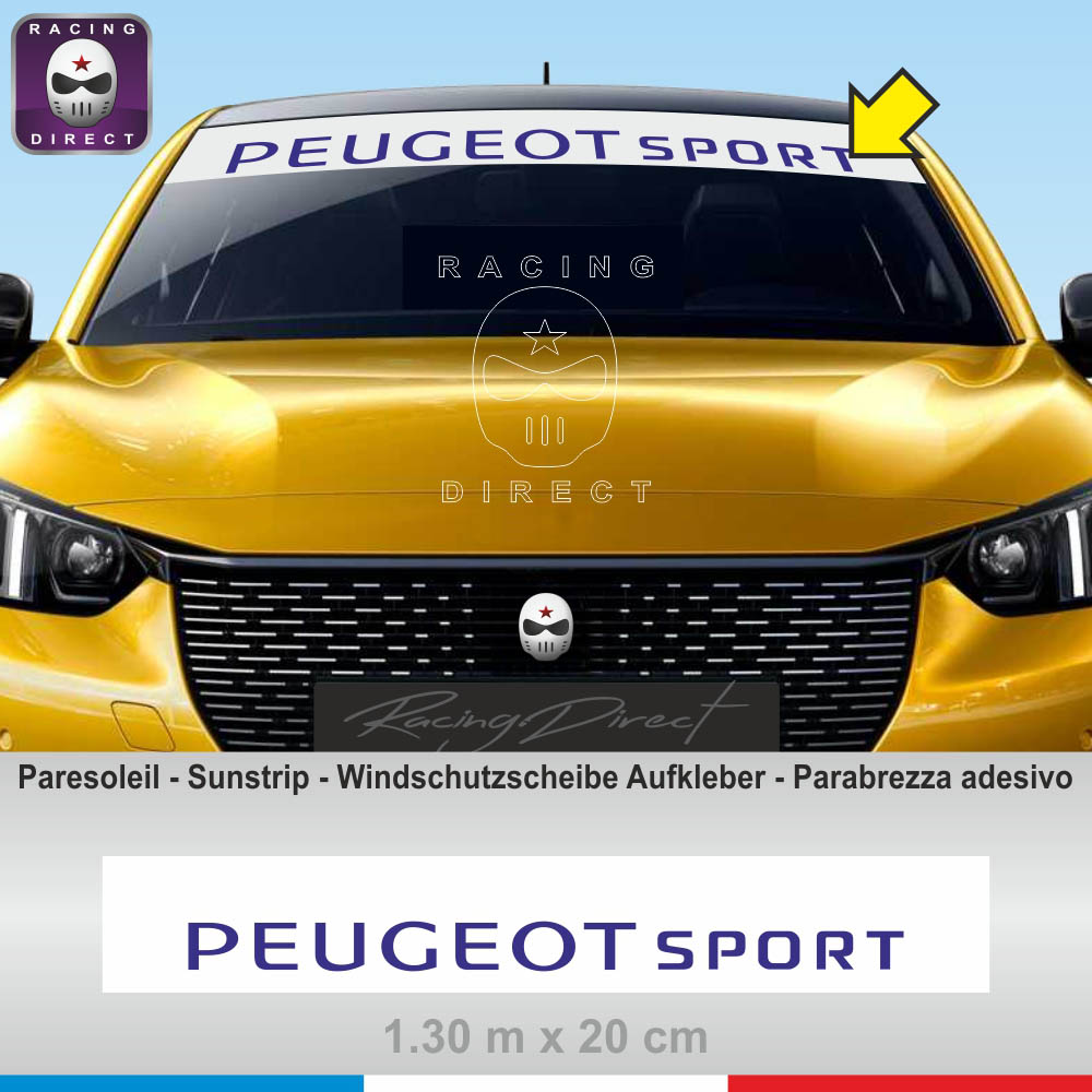 Peugeot Sport (@peugeotsport) / X
