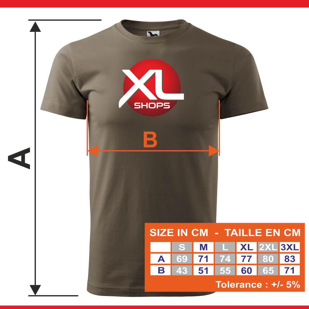 1000px x 1000px - PORNSUB Men tshirt black / golden SUBARU by XL-Shops