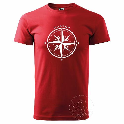 Men Tshirt DUSTER COMPASS RS-CUP
