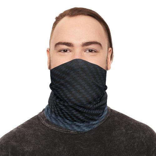 CARBON LOOK snood RS-CUP