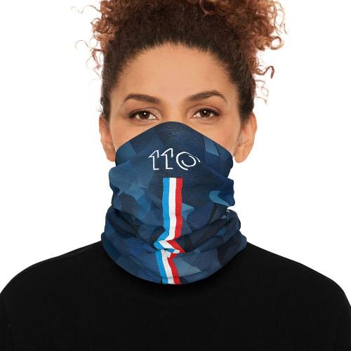  A110 Alpine style snood RS-CUP