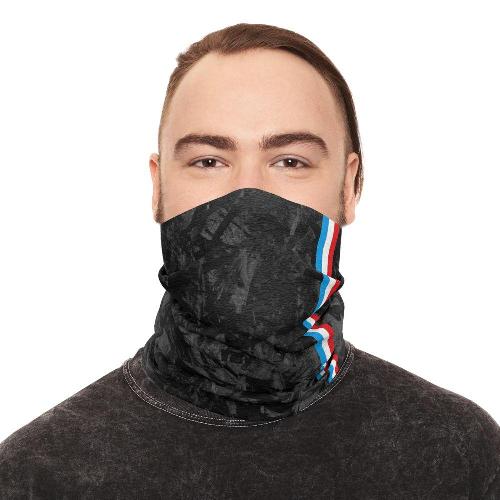 CARBON FORGED Made in France snood RS-CUP