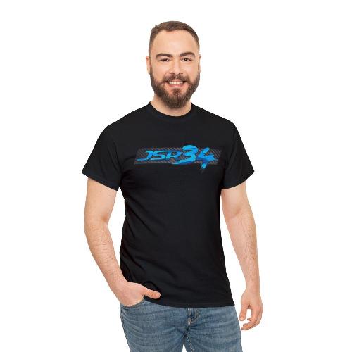 Customized T-shirt with your logo by RS-CUP